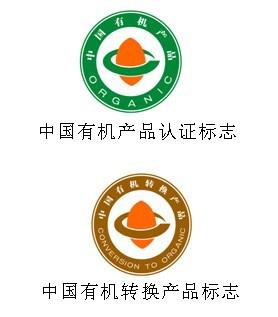 为什么有机产品认证标志有两种？
